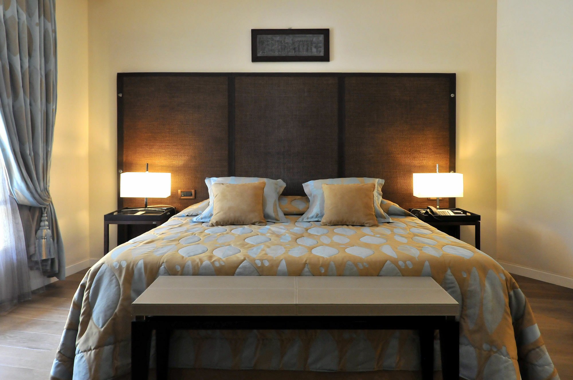 Hotel Imperial Garoupe Antibes
