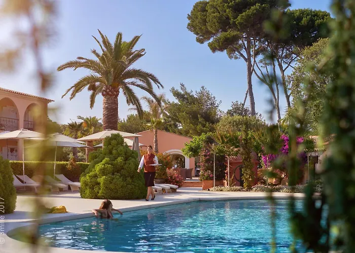 Villa Mirae By Inwood Hotels - Cap D\'Antibes