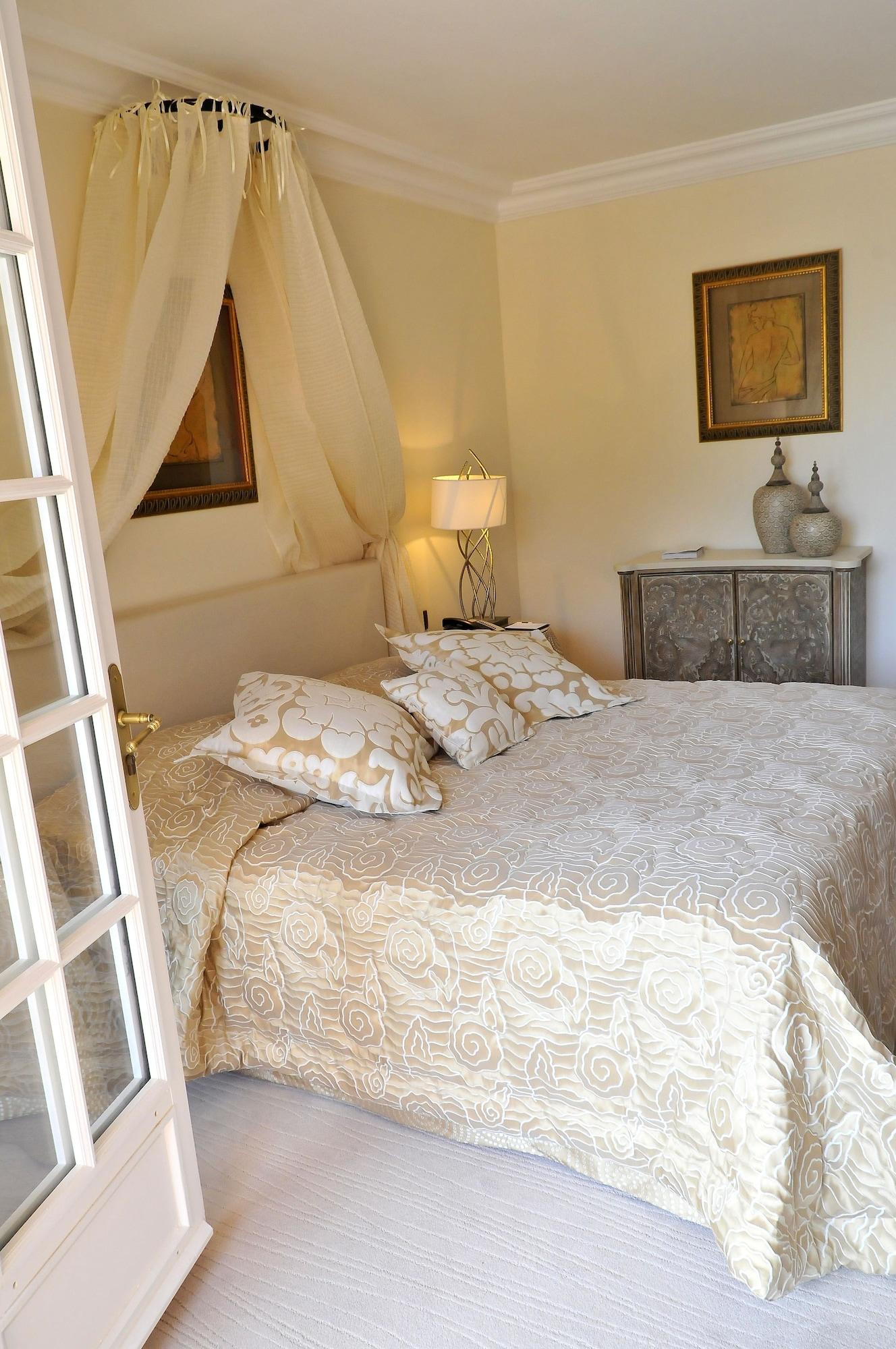 Hotell Mirae By Inwood - Cap D'antibes 5*