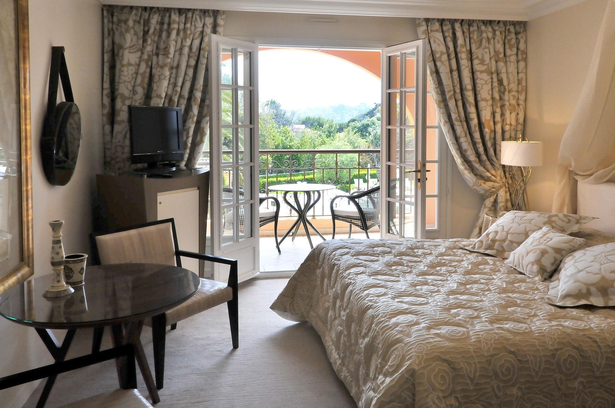 Hotell Mirae By Inwood - Cap D'antibes 5*