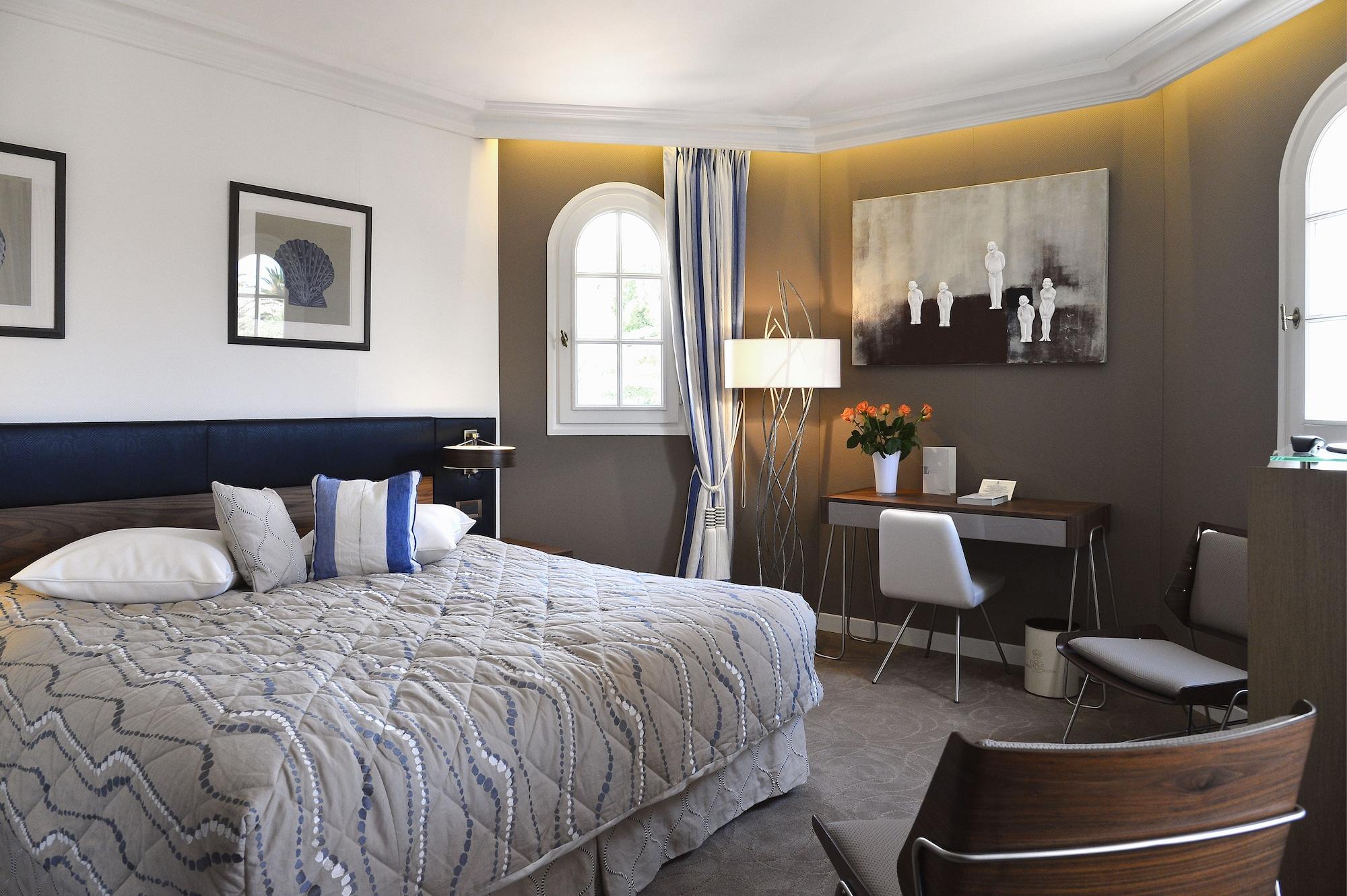 Mirae By Inwood - Cap D'antibes Hotell