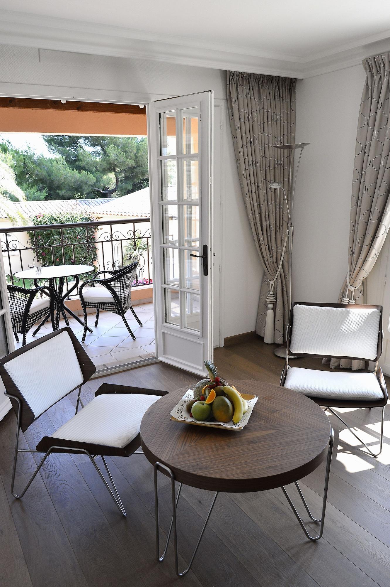 Mirae By Inwood - Cap D'antibes 5*