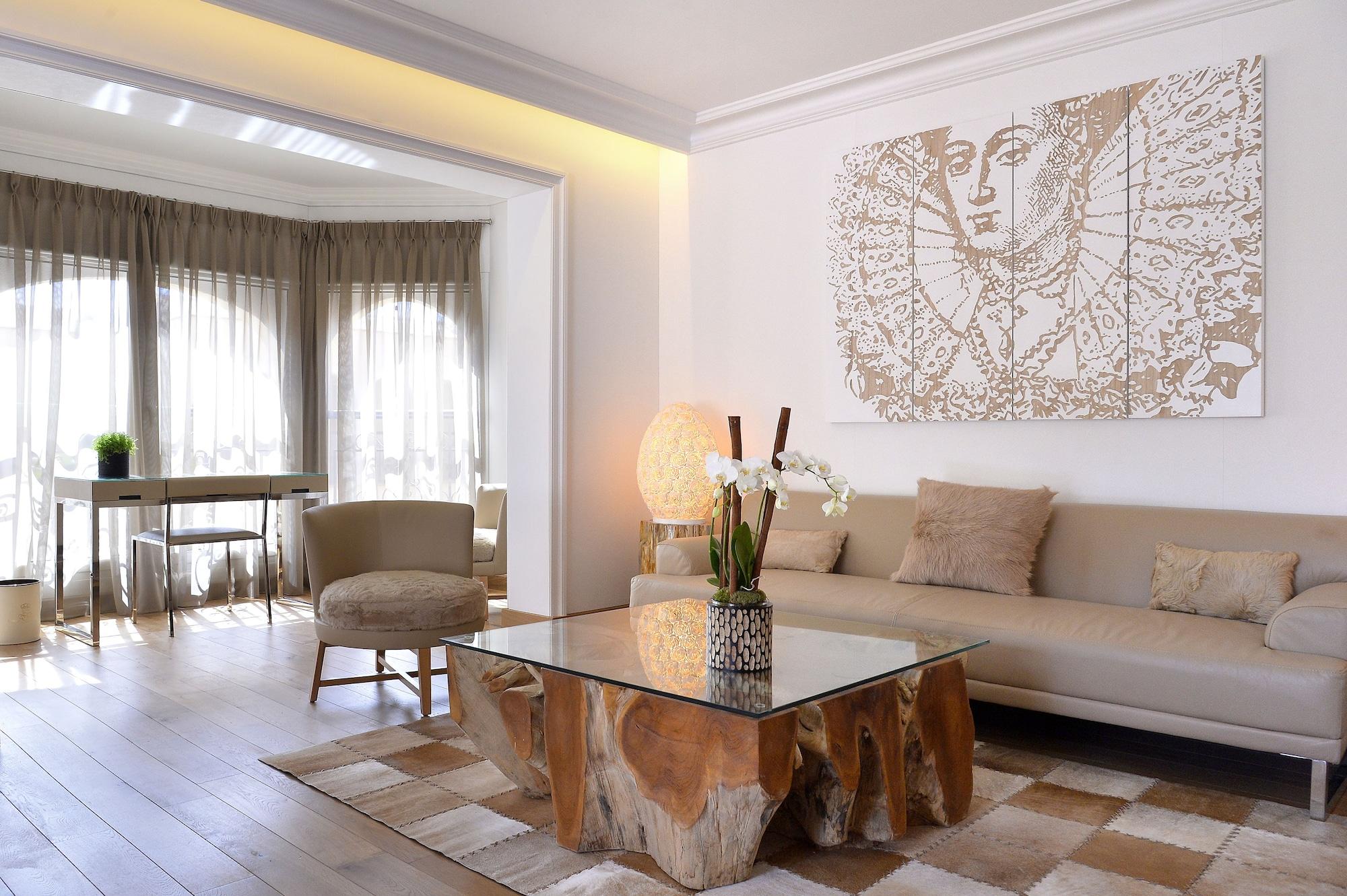 Mirae By Inwood - Cap D'antibes Hotell Antibes