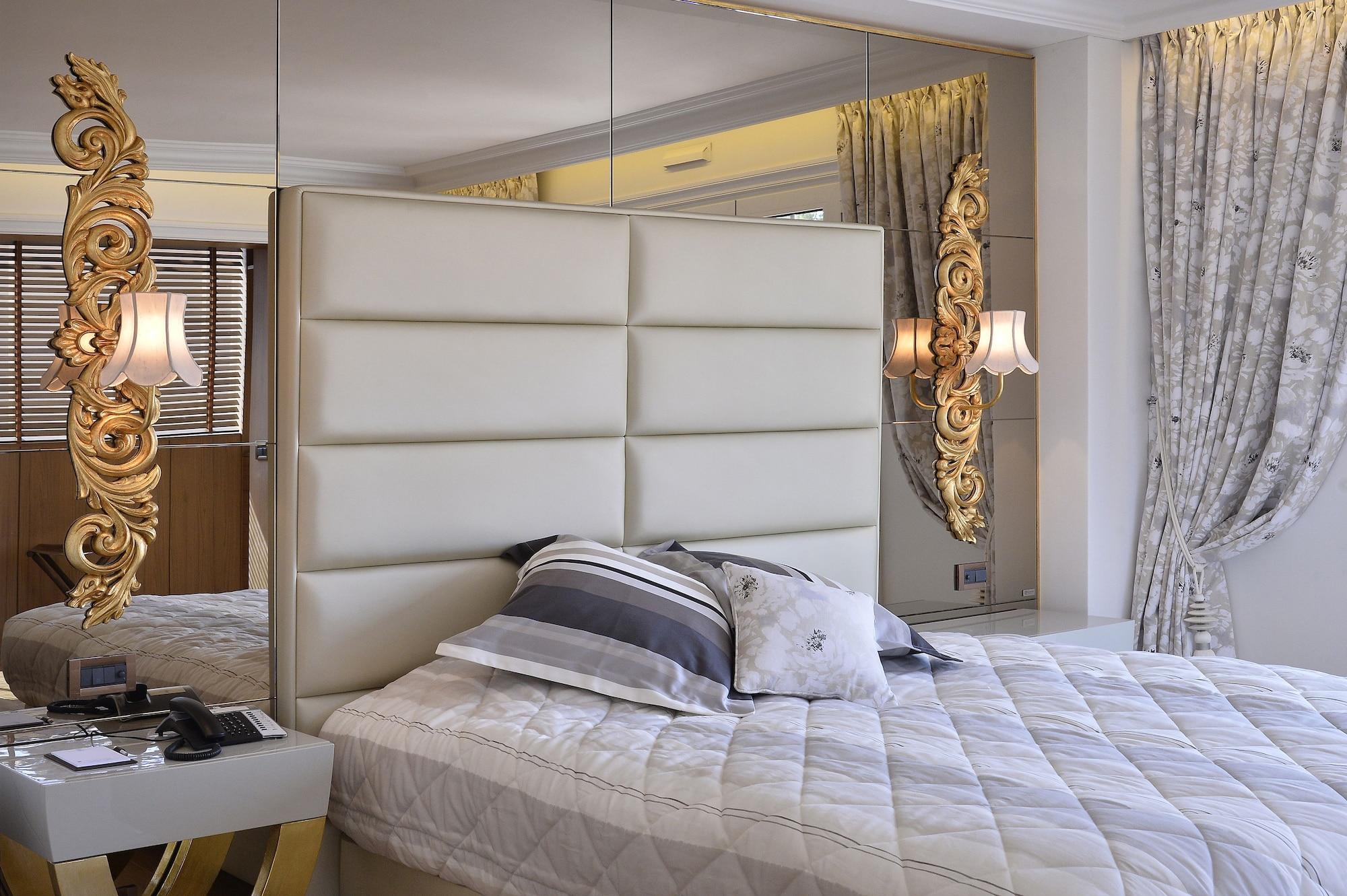 Mirae By Inwood - Cap D'antibes 5* Antibes