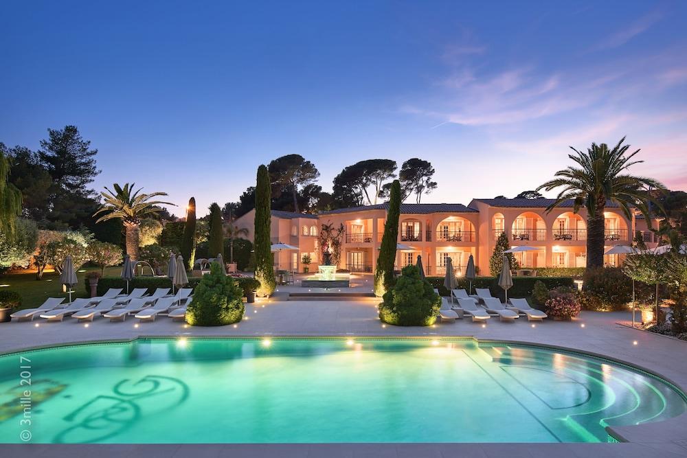 Mirae By Inwood - Cap D'antibes