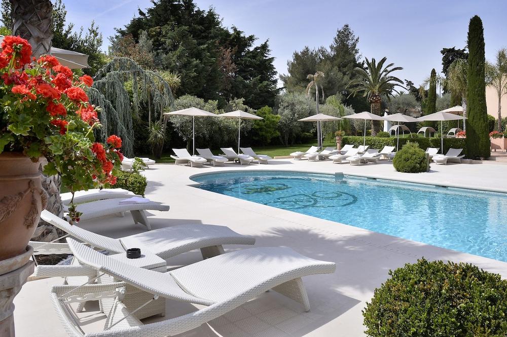 Mirae By Inwood - Cap D'antibes