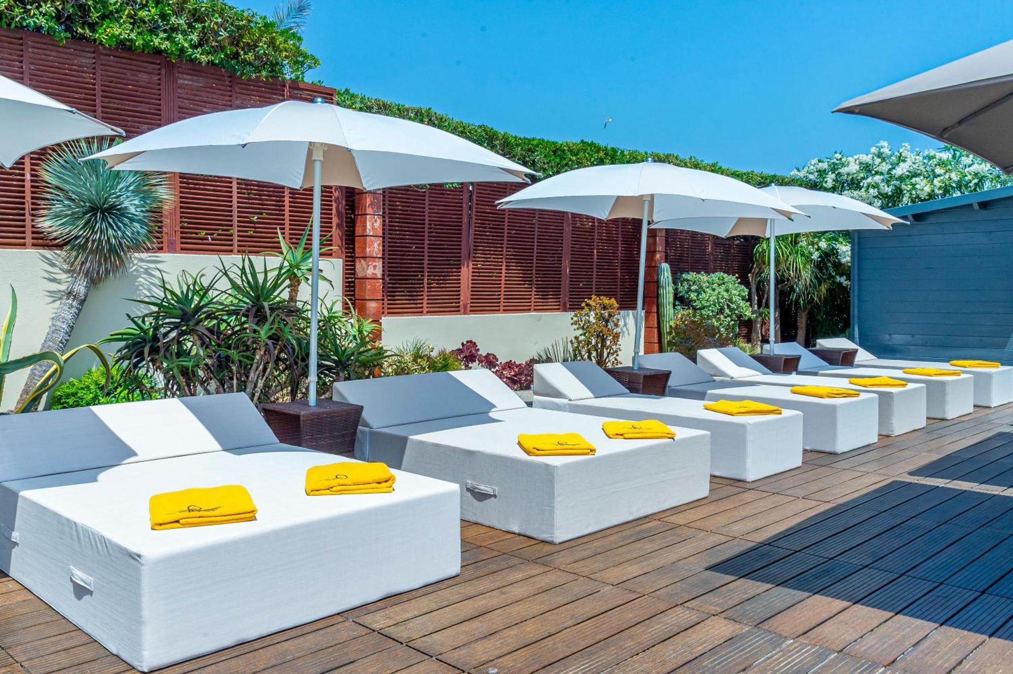 Mirae By Inwood - Cap D'antibes Hotell 5*