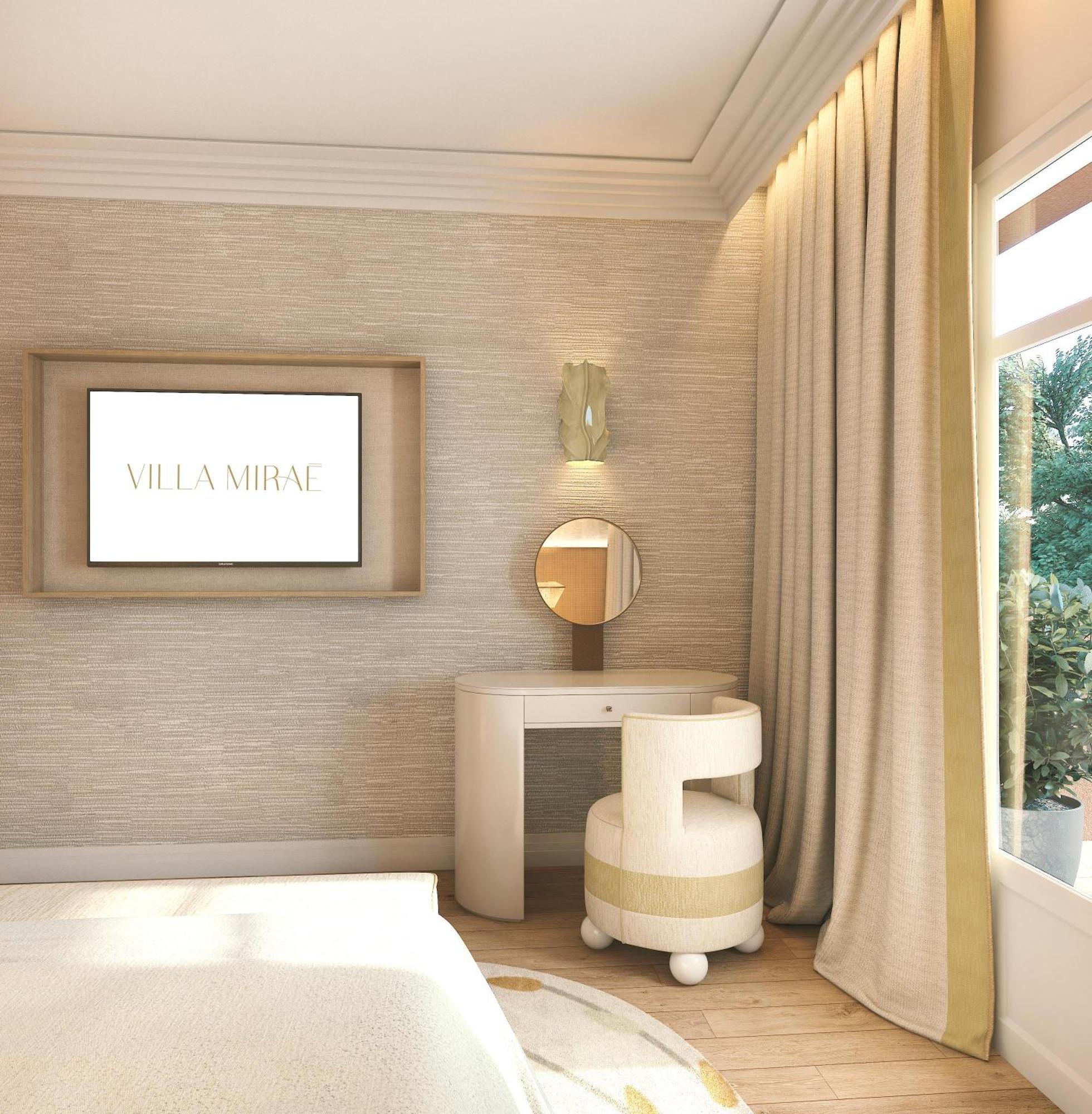 Mirae By Inwood - Cap D'antibes 5*