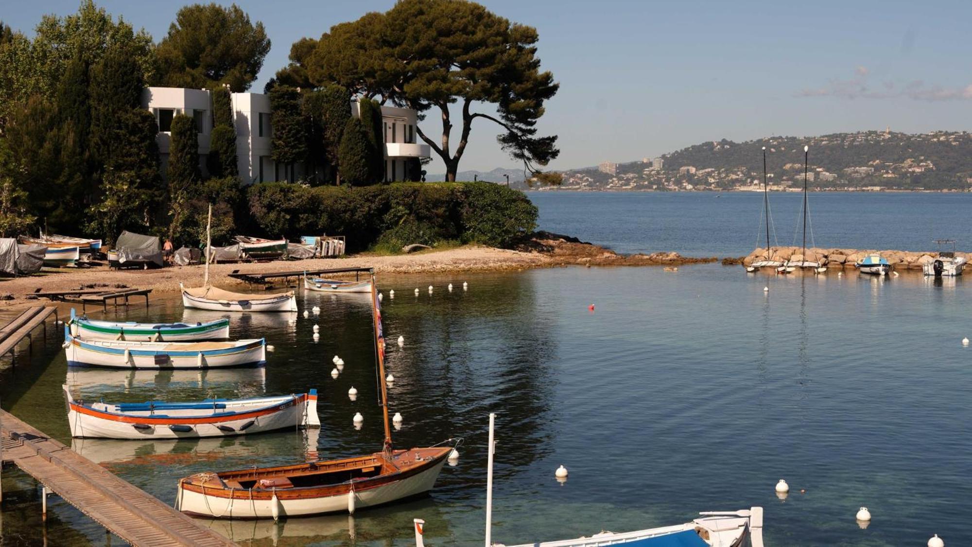 Hotell Mirae By Inwood - Cap D'antibes