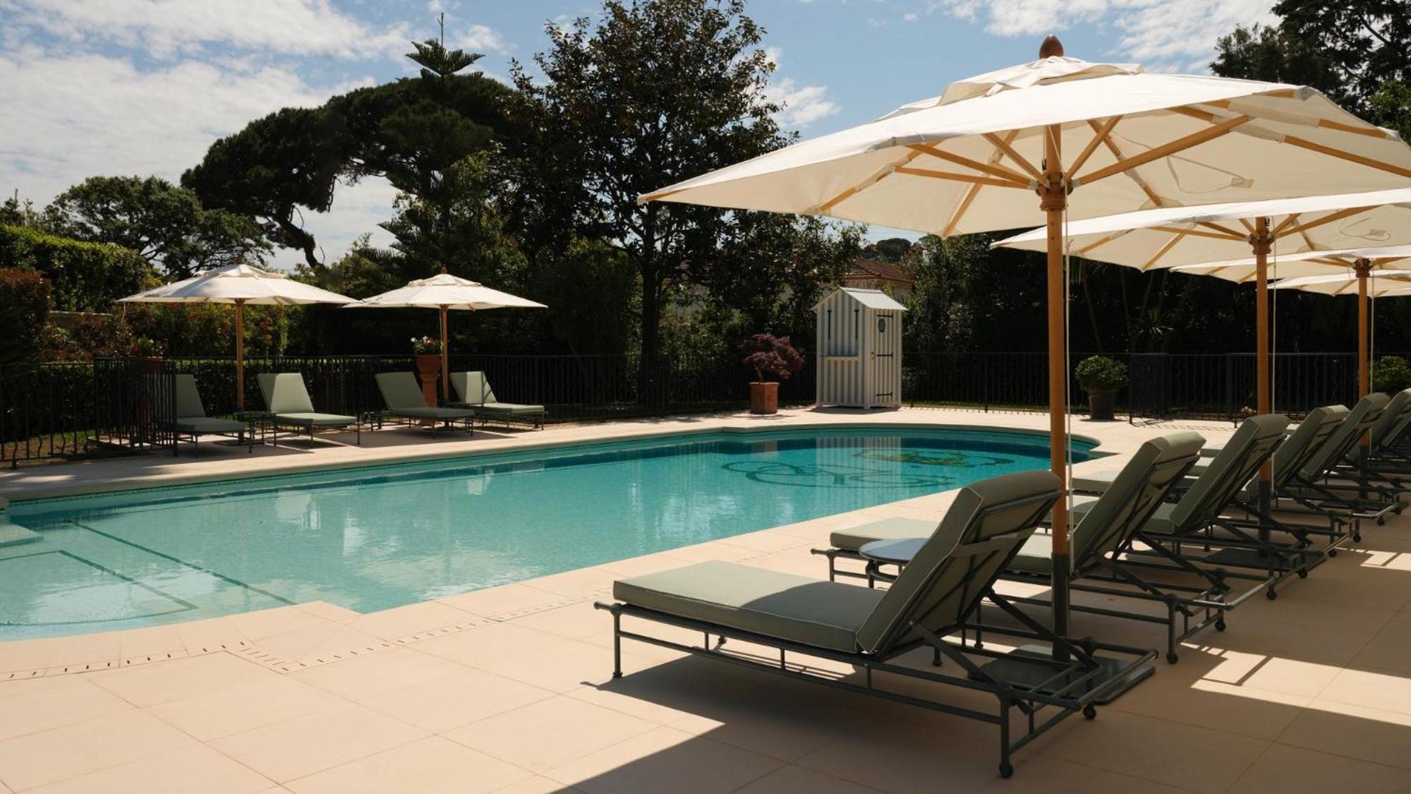 Hotell Mirae By Inwood - Cap D'antibes Antibes