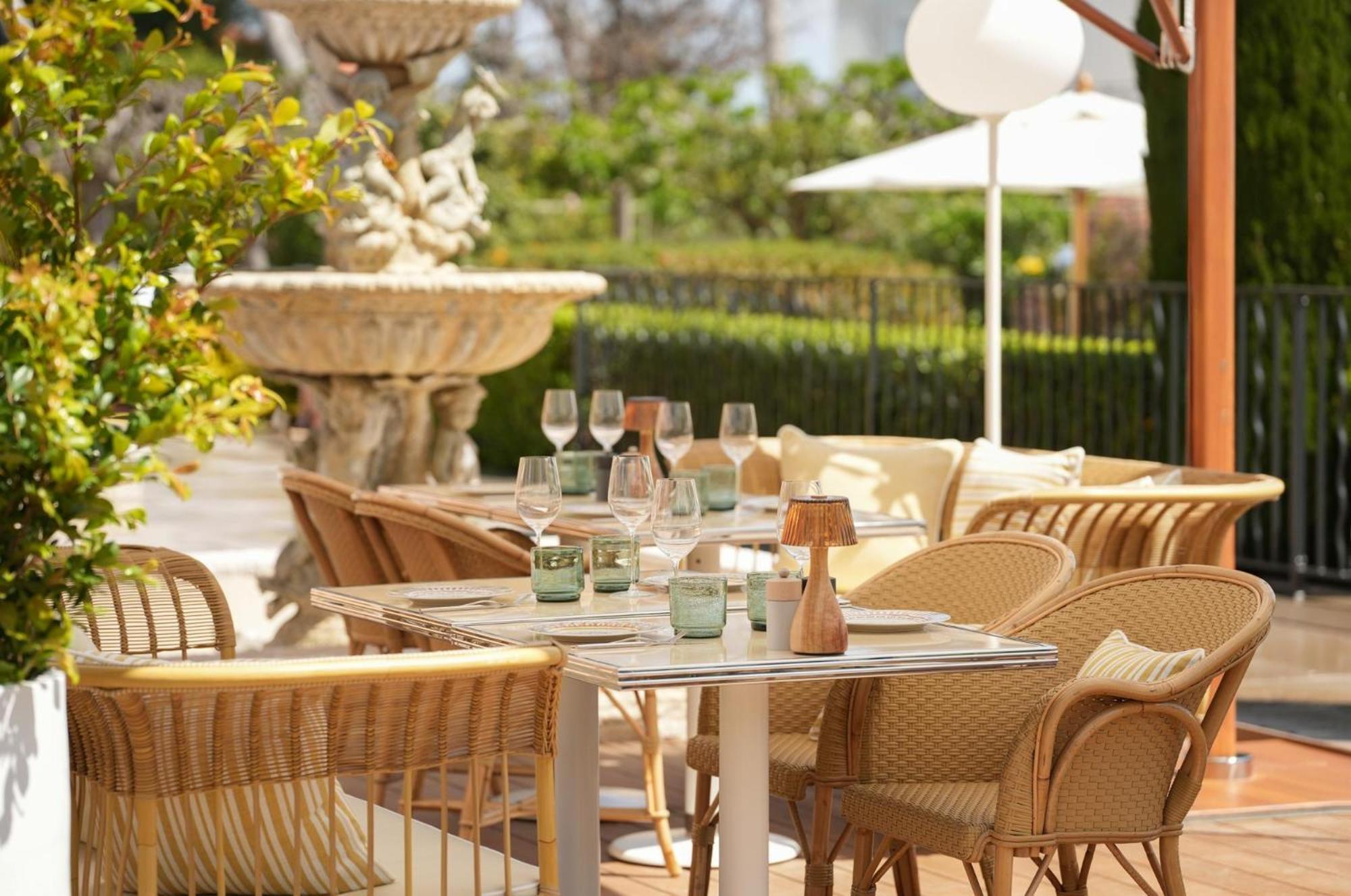 Mirae By Inwood - Cap D'antibes Hotell Antibes