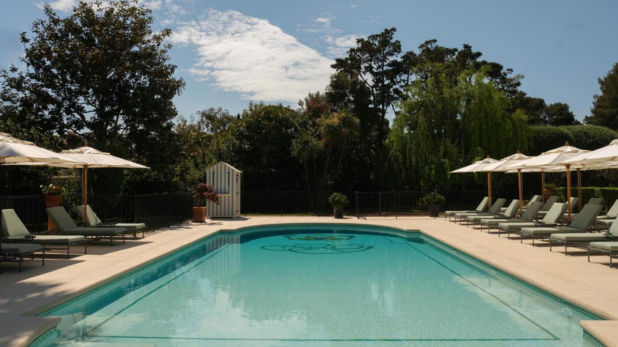Mirae By Inwood - Cap D'antibes 5*