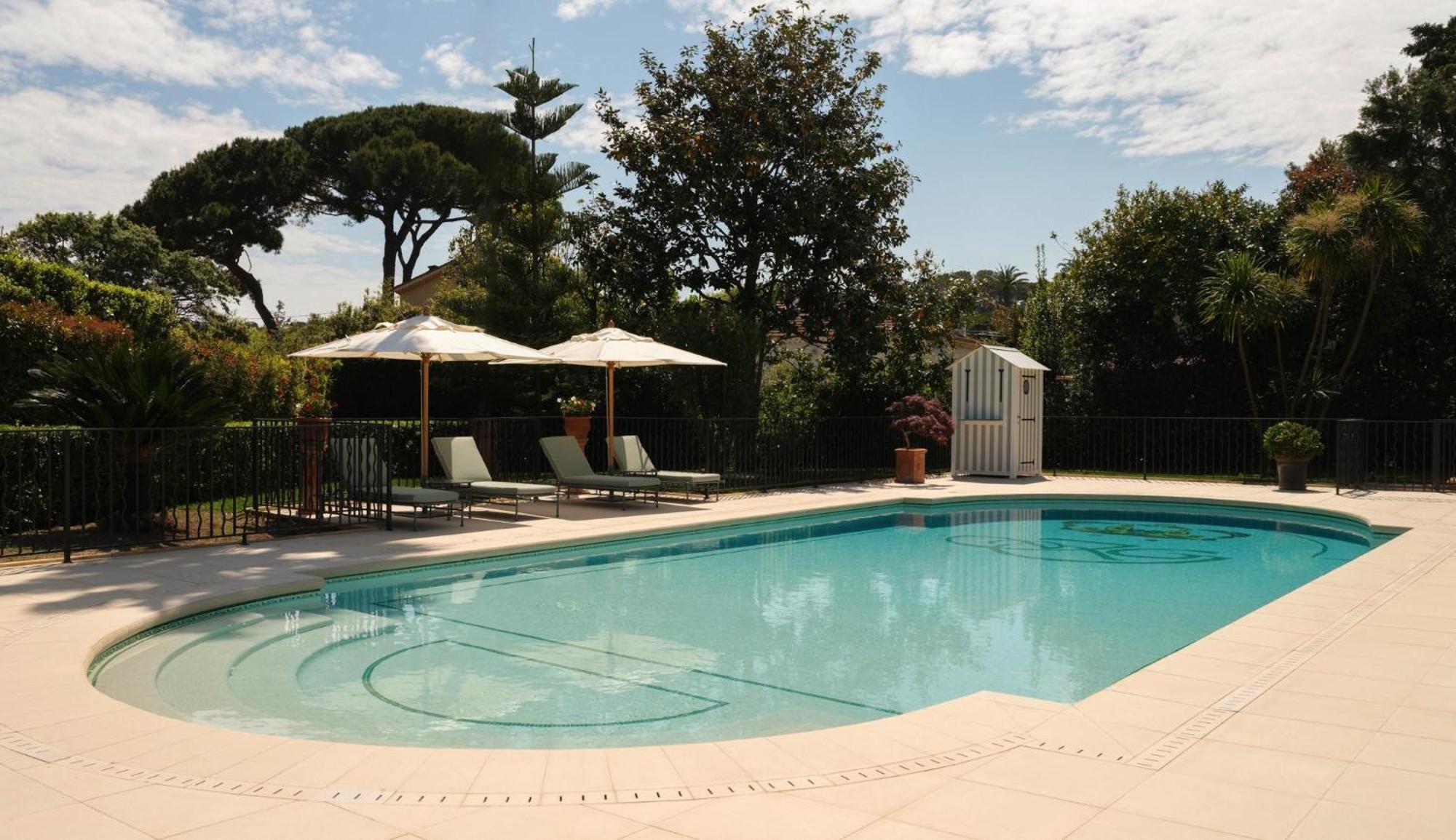 Mirae By Inwood - Cap D'antibes 5*
