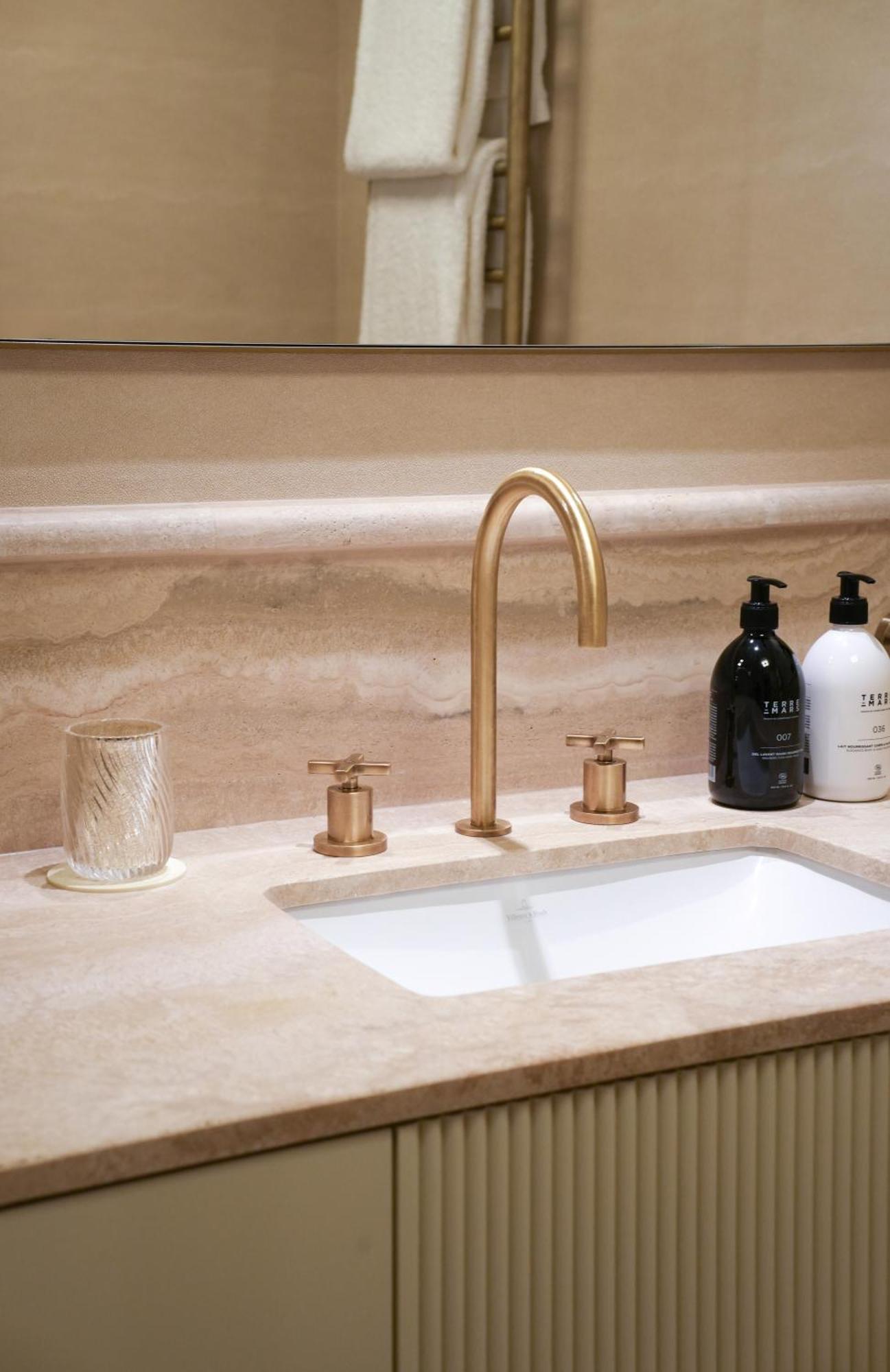 Mirae By Inwood - Cap D'antibes Hotell 5*