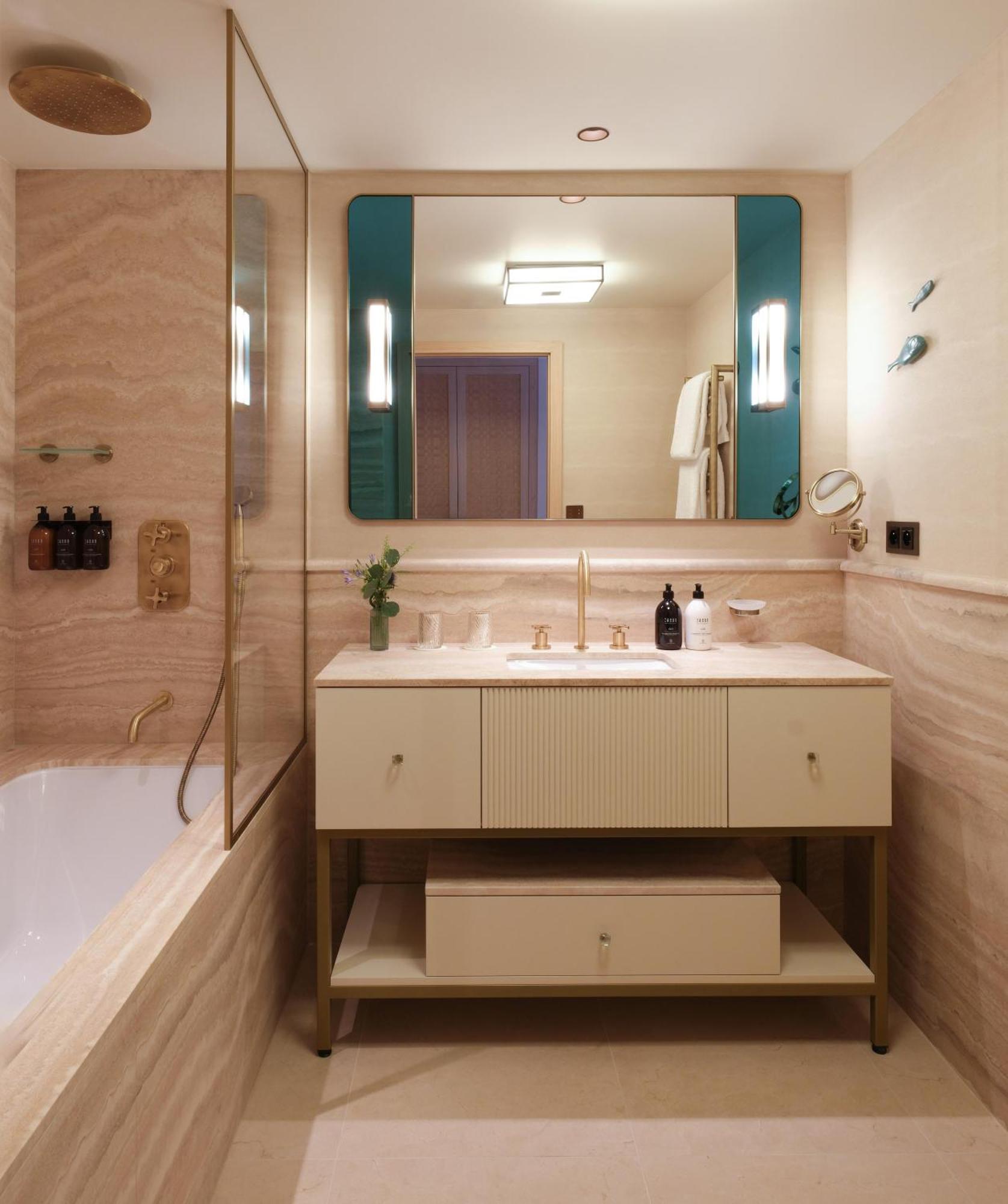 Mirae By Inwood - Cap D'antibes 5* Antibes