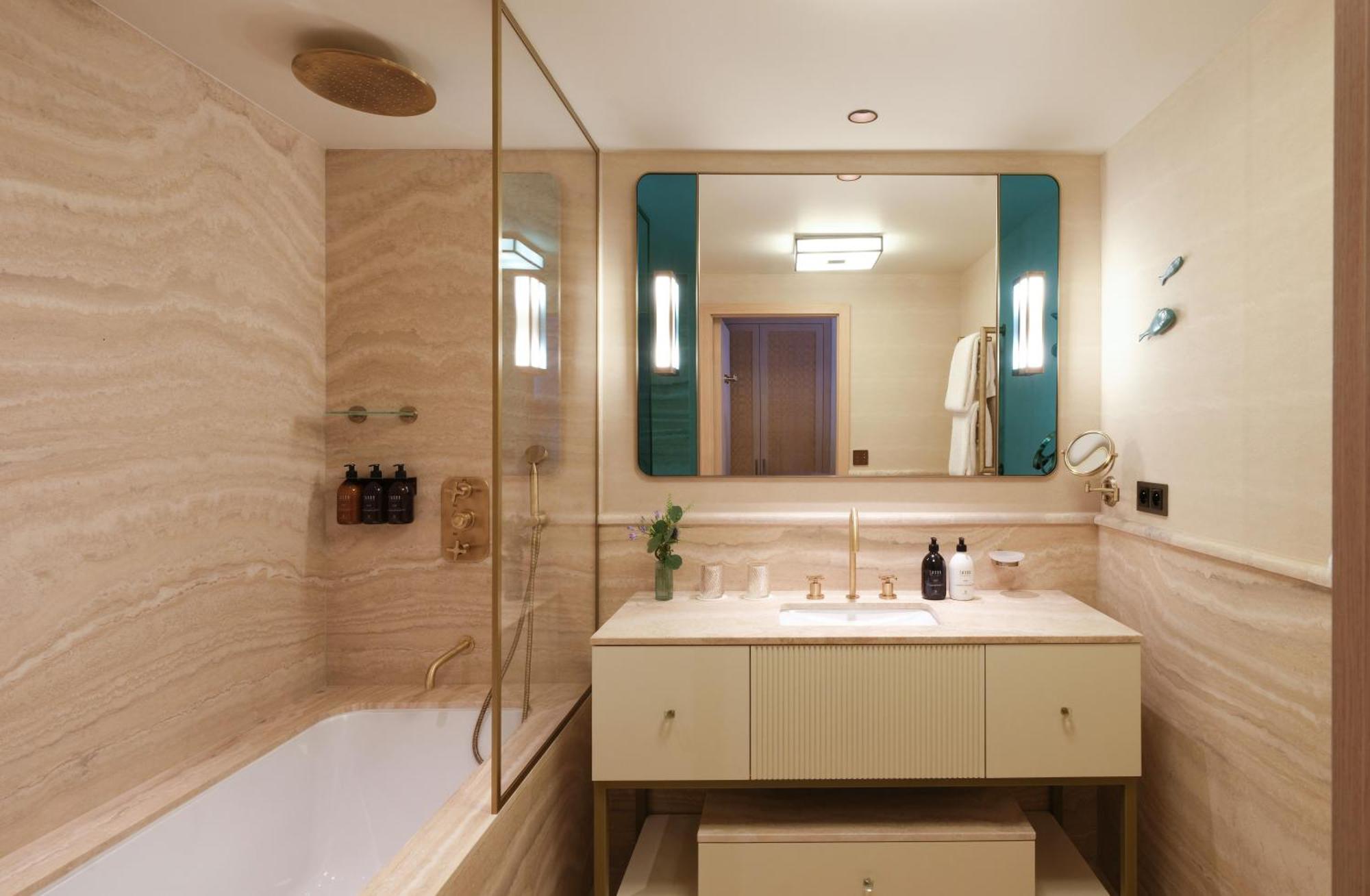 Mirae By Inwood - Cap D'antibes Hotell 5*