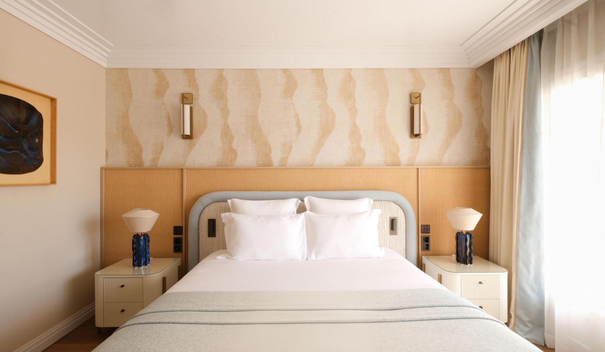 Hotell Mirae By Inwood - Cap D'antibes 5*