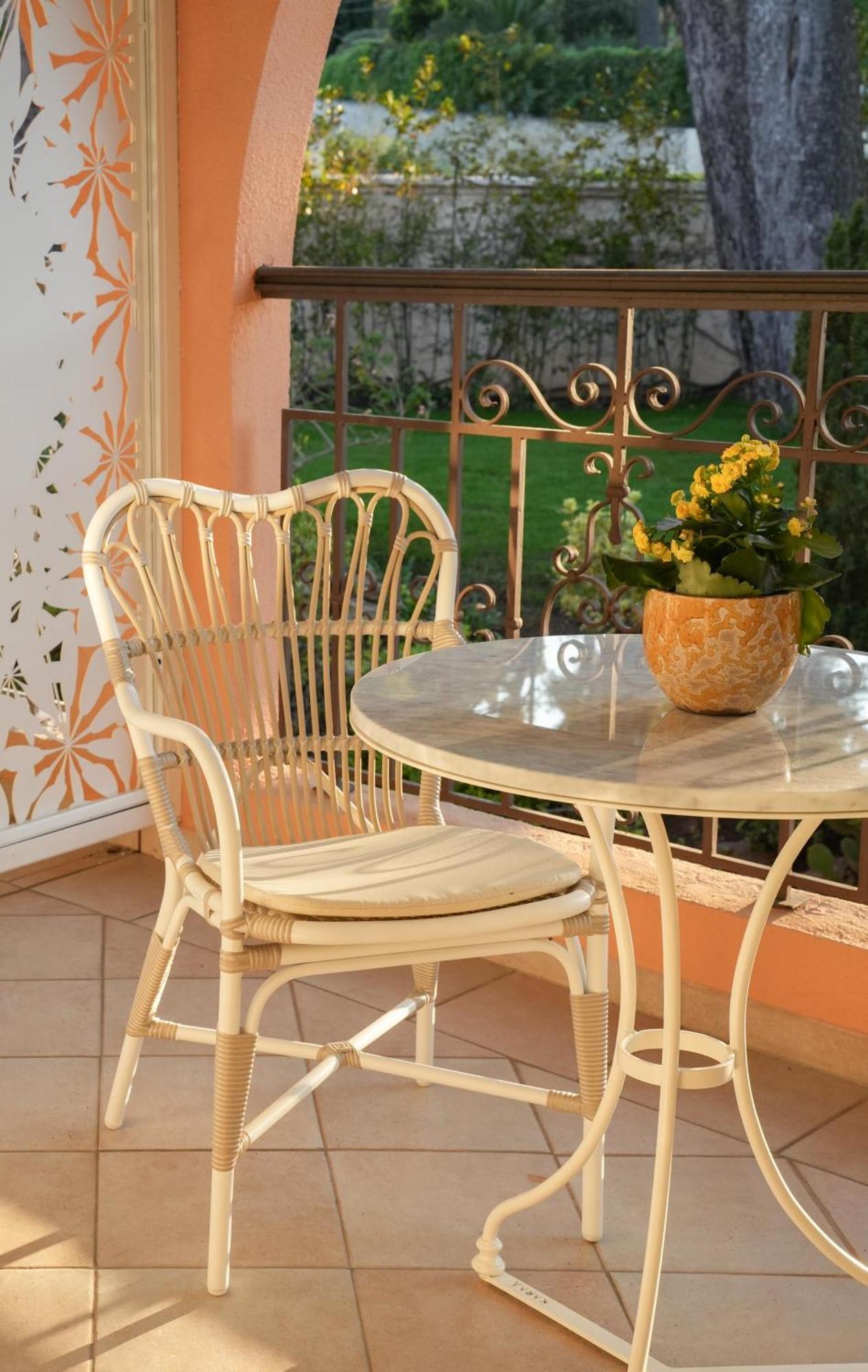 Hotell Mirae By Inwood - Cap D'antibes