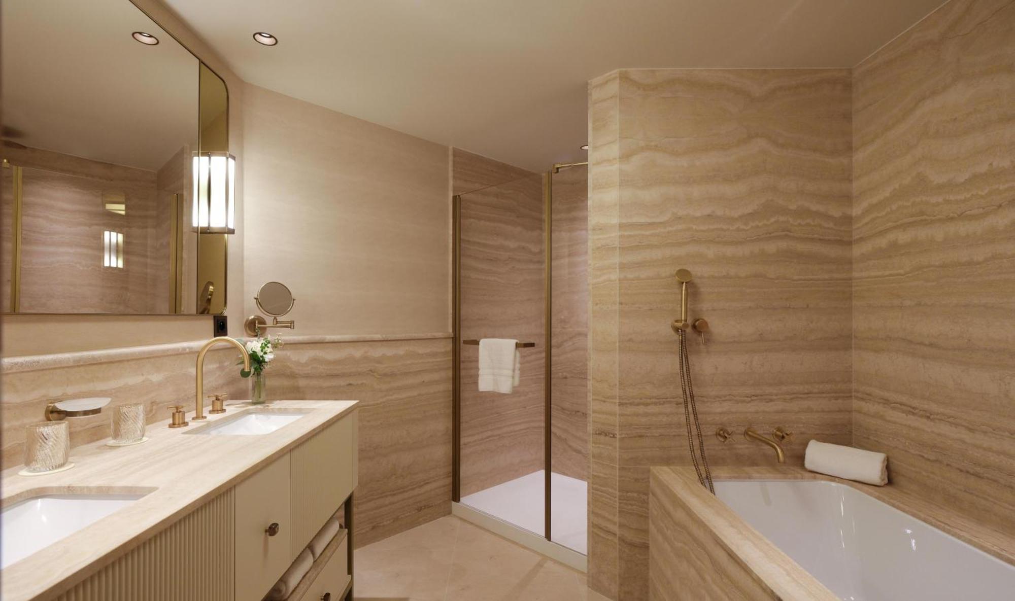 Hotell Mirae By Inwood - Cap D'antibes 5*