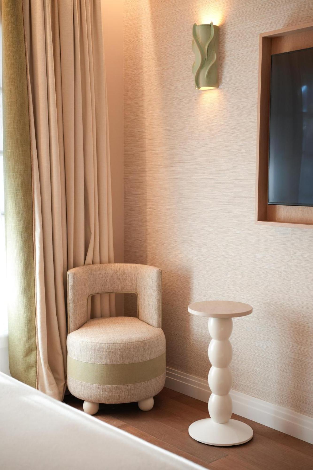 Hotell Mirae By Inwood - Cap D'antibes Antibes