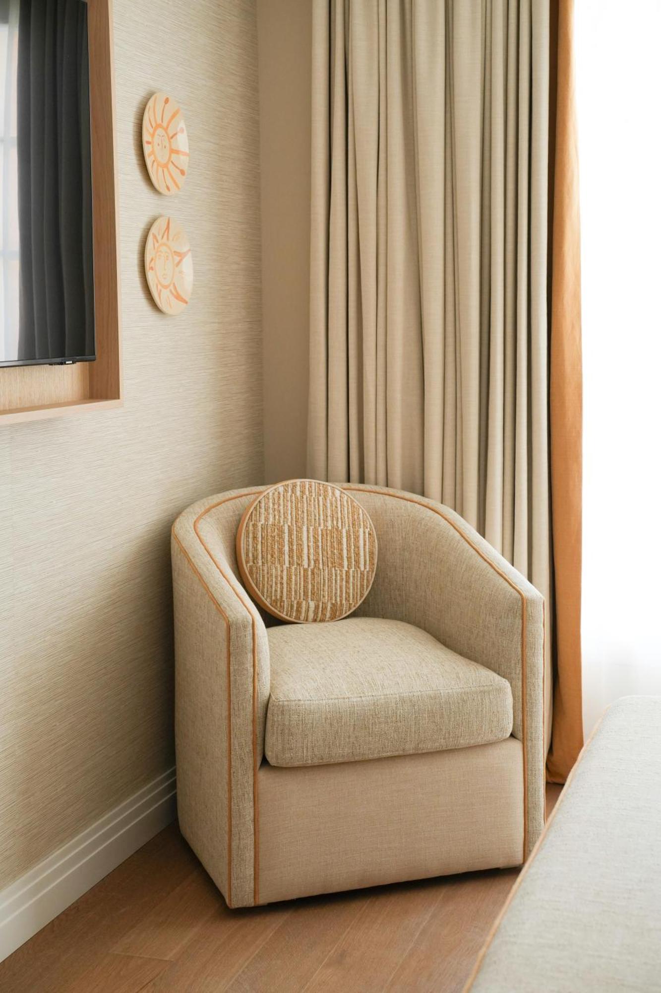 Hotell Mirae By Inwood - Cap D'antibes Antibes