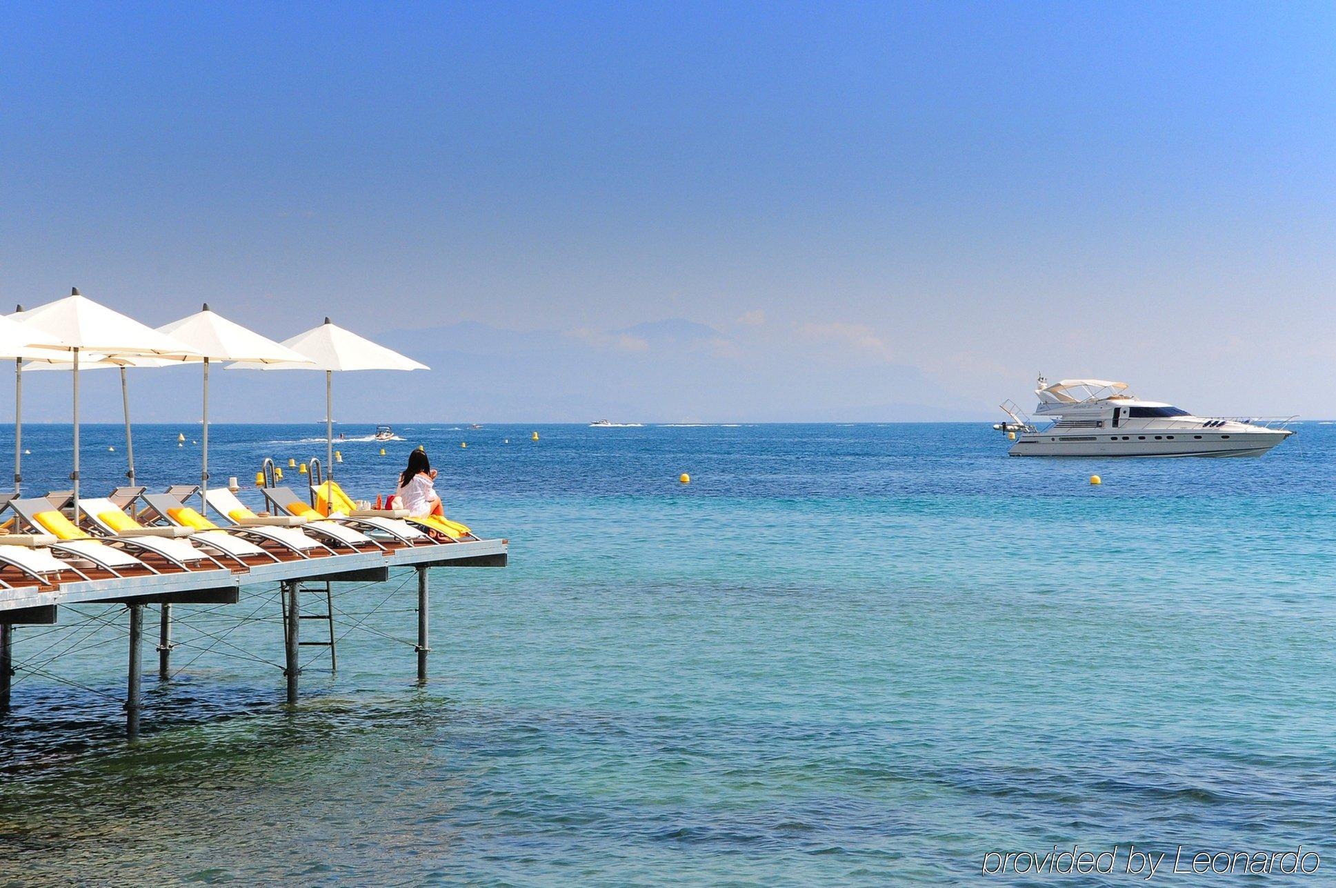 Mirae By Inwood - Cap D'antibes Hotell 5*