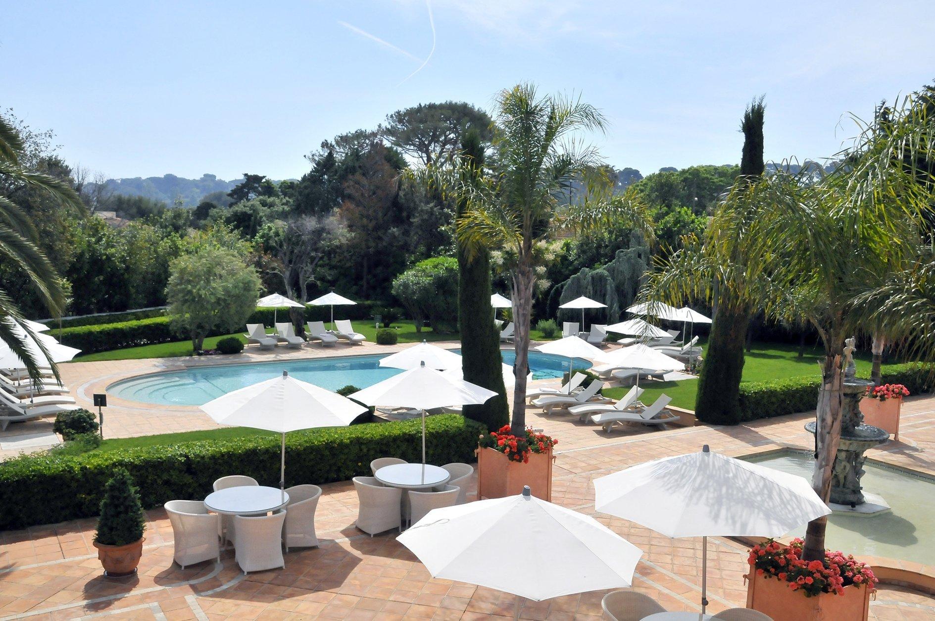 Mirae By Inwood - Cap D'antibes Hotell Antibes