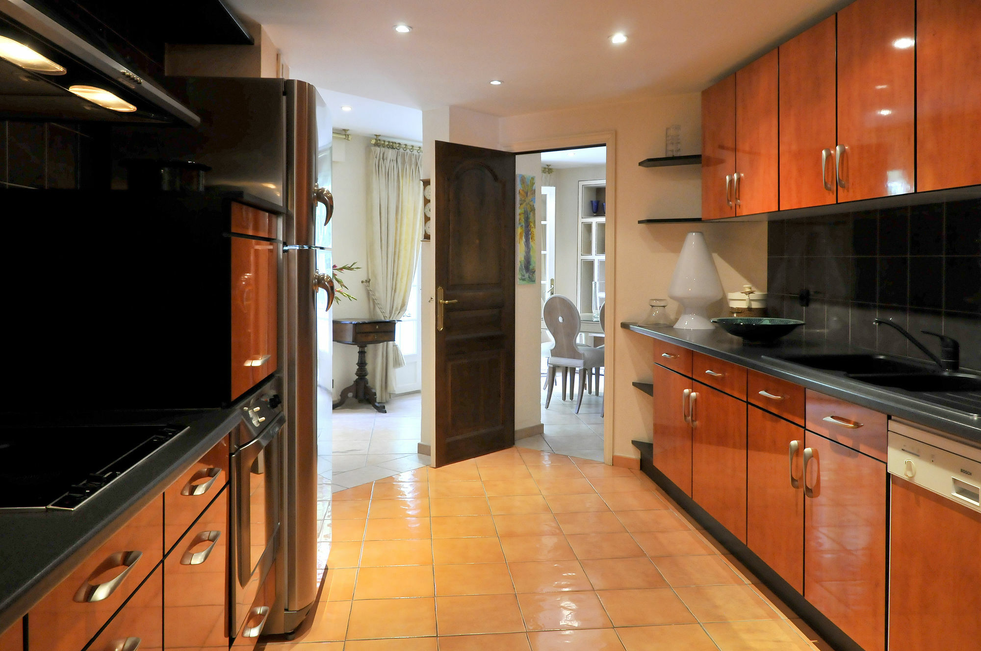 Mirae By Inwood - Cap D'antibes 5* Antibes
