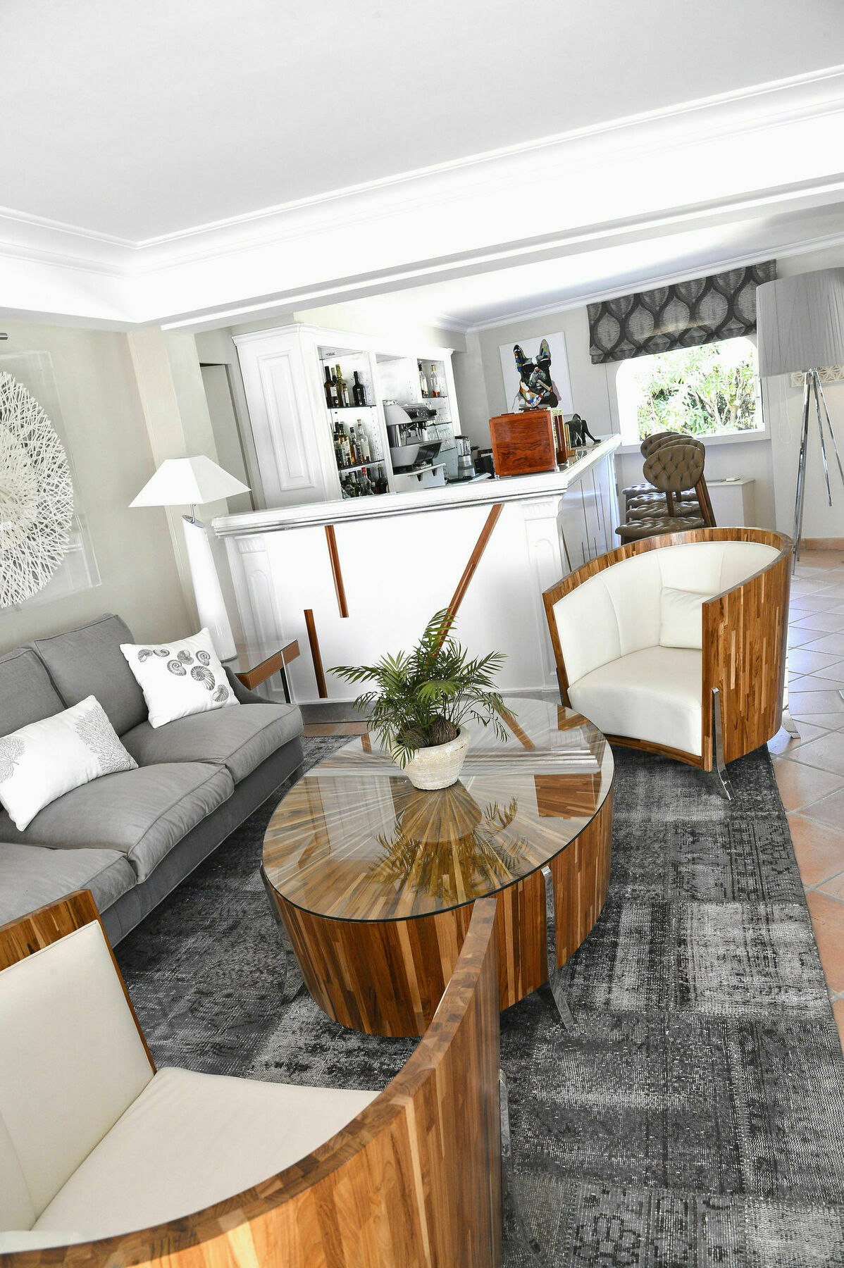 Mirae By Inwood - Cap D'antibes 5*